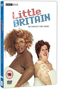 Little Britain |Season 3 |   DVD